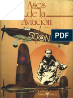 Ases de La Aviacion Num 1 Editorial Delta PDF