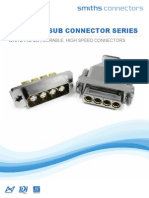 Rugged D Sub Connector White Paper