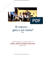 Elcianurosolooconleche PDF