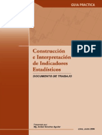 Indicardores Estadisticos.pdf