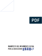 Manifiesto Social por la Educación.pdf