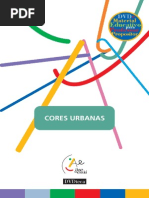 cores urbanas
