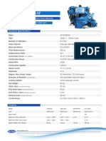 Inboard Engine Base Mitsubishi PDF