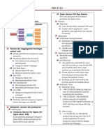 Sce 3112 Notes