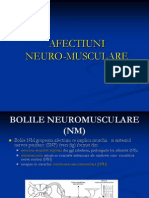 afectiuniAFECTIUNI neuromusculare