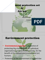 Environment Act