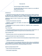 Tuberculose: Sintomas, Transmissão e Tratamento