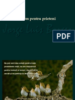 50035346-Poem-pentru-prieteni-Jorge-Luis-Borges.pps
