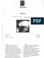 Automática e Instrumentación (1990) Baterías