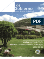 Codigo de Buen Gobierno PDF