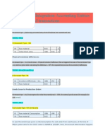 Sap Fi Mm Integration