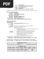 UT Dallas Syllabus For Stat1342.001.09s Taught by Yuly Koshevnik (Yxk055000)