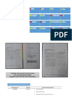 Jadual Kata Hubung