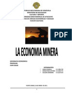 TRABAJO DE ECONOMIA MINERA.docx