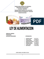 TRABAJOLEY DE ALIMENTACION.docx