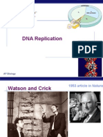 Dna Replication 1