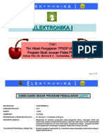 Materi ELEKTRO1