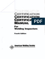 Cert Manual 1