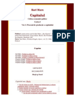 Karl Marx - Capitalul vol I.pdf