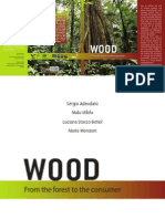Wood - From The Forest To The Consumer-Baixa