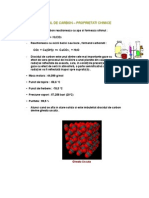 Dioxidul de Carbon