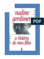 A Historia de Meu Filho PDF