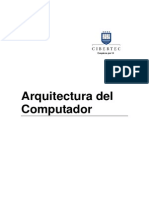 Manual 2014-I 01 Arquitectura del Computador (1354).pdf