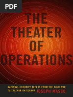 Download The Theater of Operations by Joseph Masco by Duke University Press SN242989732 doc pdf