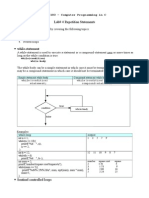 Lab05-RepetitionStatements