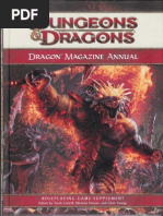 Dragon Magazine #420 | PDF