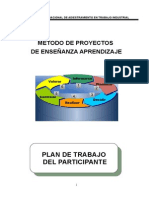 Proyecto Nº3 MICRO-Participante