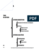 5 TiposEstudos PDF