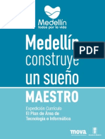 10 - Tecnologia - e - Informatica Medellin PDF