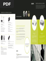 Sony-VPL-CS7 - Projectors - Spec - 2590 PDF