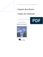 La vigilia del almirante - Augusto Roa Bastos.pdf