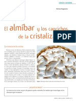 Almibar y Caramelos PDF