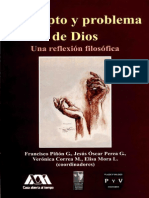 Concepto y problema de Dios. Una reflexión filosófica - Francisco Piñón, Jesús Óscar Perea, Verónica Correa y Elisa Mora (coords.).pdf