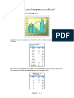 Climogramaexcel - 2 - PDF