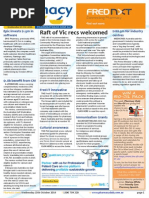 Pharmacy Daily for Wed 15 Oct 2014 - Vic recommendations welcomed, $1.8b benefit from CMs, $188.5m for industry centres, Health & Beauty and much more