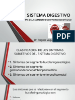 Clase Digestivo No 1