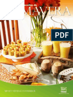 Receitas Nestle Primavera PDF