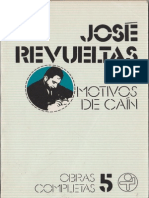 Los Motivos de Caín PDF