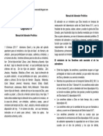 14 Manual Del Adorador Levita 1ra Revision PDF