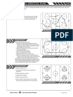 Initiation Practice Plan