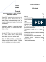 41 Revelación Profética para Desarrollar Discernimiento Entre Lo Puro y Lo Impuro PDF