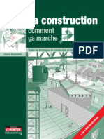 Construction Comment Ca Marche PDF