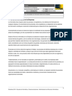 Lectura2 Rol de La Informatica en La Empresa PDF