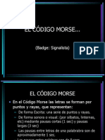 Codigo Morse