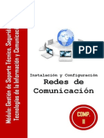 Semana 08 - Configuracion de Una Vlan PDF