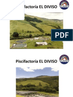 Piscifactoria EL DIVISO PRESENTACION POWER POINT